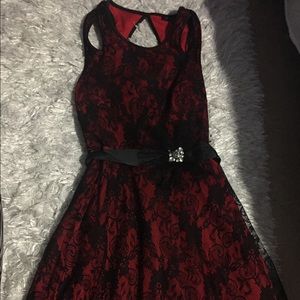 Cute Formal Classy Dress